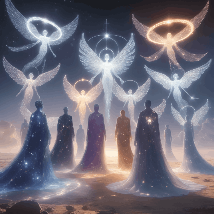 Soul Manifestation™